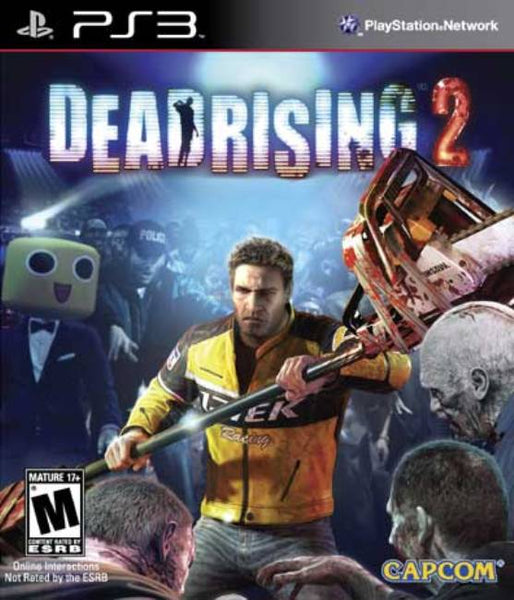 Dead Rising 2 | Playstation 3