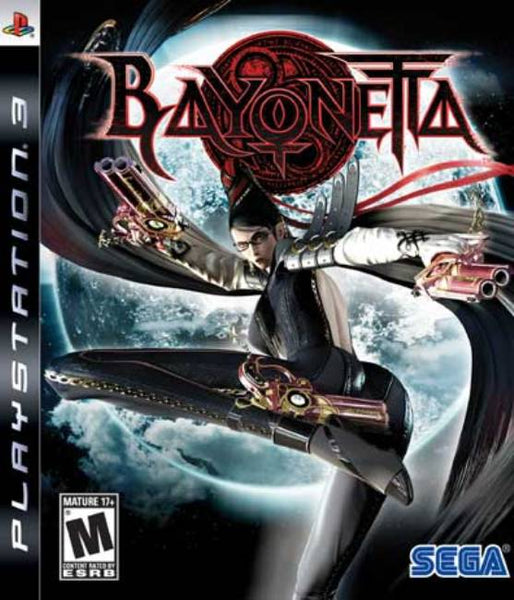 Bayonetta | Playstation 3