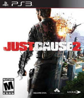 Just Cause 2 | Playstation 3